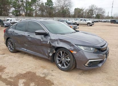 Vehicle Report for VIN 2HGFC1F79MH706222 - Image 1