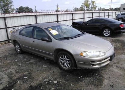 ავტომობილის ანგარიში VIN 2B3HD46R04H667030 -ისთვის - სურათი 1