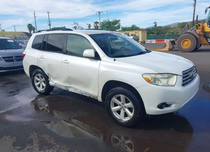 Vehicle Report for VIN JTEDS41A782038069 - Image 1