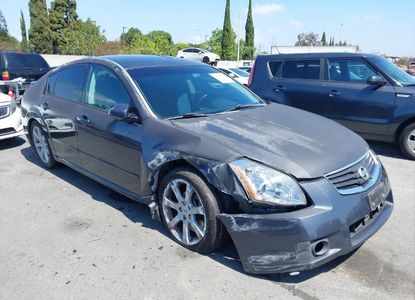 Vehicle Report for VIN 1N4BA41EX8C821520 - Image 1