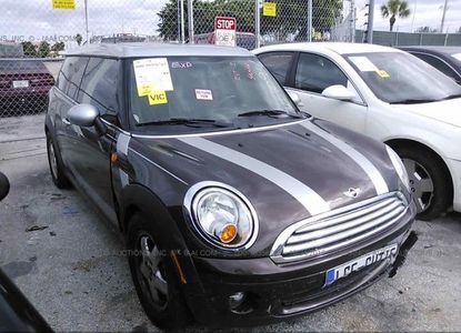 Доклад за превозно средство за VIN WMWML33508TN68094 - Изображение 1