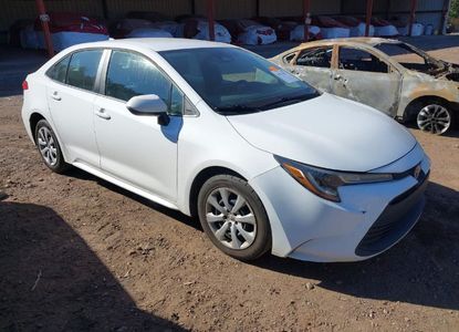 Vehicle Report for VIN 5YFB4MDE0PP000235 - Image 1