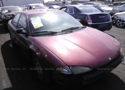 Vehicle Report for - Image 1