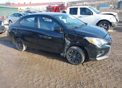 Informe del vehículo para VIN ML32FUFJ9RHF11080 - Imagen 1