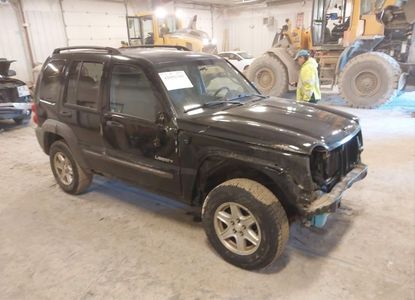 Vehicle Report for VIN 1J4GL48K44W221827 - Image 1