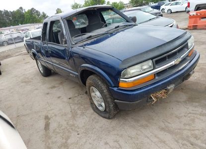Vehicle Report for - Image 1