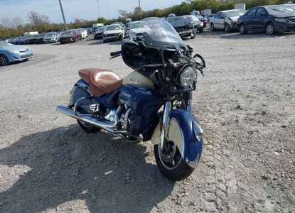 تقرير المركبة لـ VIN 56KTRAAA3G3339662 - الصورة 1