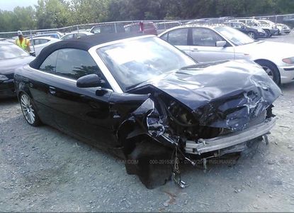 Fahrzeugbericht für VIN WAUAF48H09K005752 – Bild 1