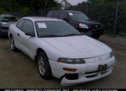 ავტომობილის ანგარიში VIN 4B3AU52N2TE276332 -ისთვის - სურათი 1