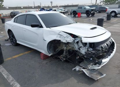 Vehicle Report for VIN 2C3CDXCT0NH248546 - Image 1