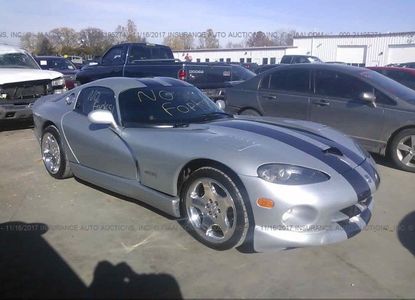 Vehicle Report for - Image 1