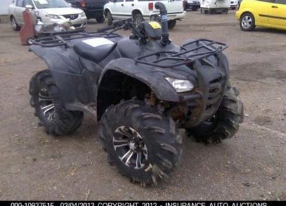 Raport vehicul pentru VIN 1HFTE354184115633 - Imaginea 1