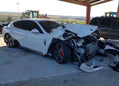 Raport pojazdu dla VIN WP0AF2A7XDL075092 - Obraz 1