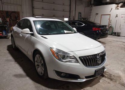 Vehicle Report for - Image 1