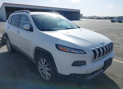 Raport pojazdu dla VIN 1C4PJMDXXJD522638 - Obraz 1