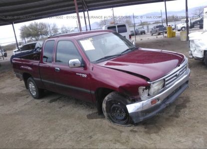 Rapport sur le véhicule pour VIN JT4TN12D0V0036315 - Image 1