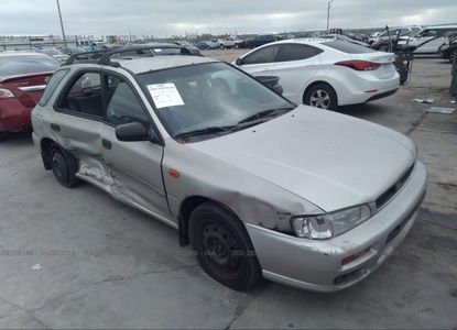 Raport pojazdu dla VIN JF1GF4355XH800919 - Obraz 1