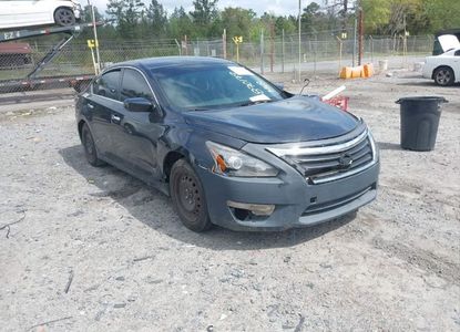 Vehicle Report for VIN 1N4AL3AP4FN870179 - Image 1