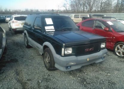 Vehicle Report for - Image 1