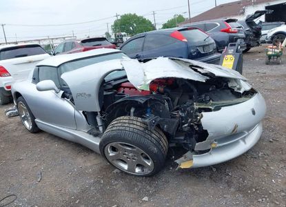 Vehicle Report for - Image 1
