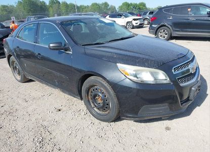 Vehicle Report for - Image 1