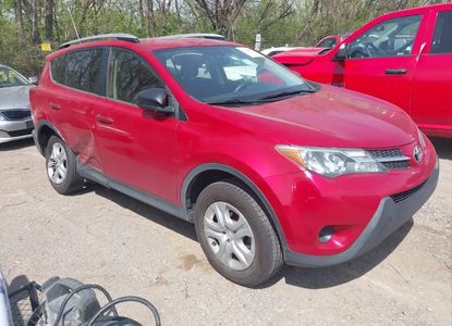 Raport pojazdu dla VIN JTMZFREV4FD077227 - Obraz 1