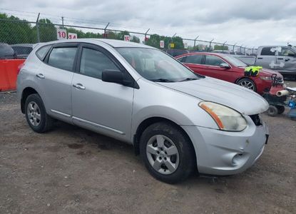 Raport pojazdu dla VIN JN8AS5MV6DW608579 - Obraz 1