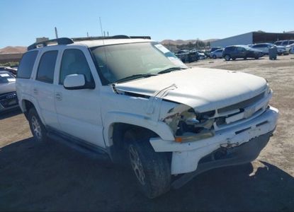 Informe del vehículo para VIN 1GNEK13T22R249000 - Imagen 1