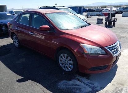 Vehicle Report for  - Image 1