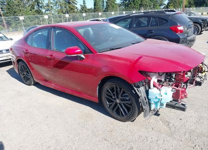 Vehicle Report for - Image 1