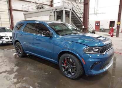 Raport pojazdu dla VIN 1C4SDJCTXPC693810 - Obraz 1