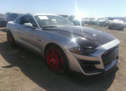 Vehicle Report for - Image 1