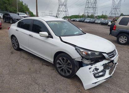 Vehicle Report for - Image 1