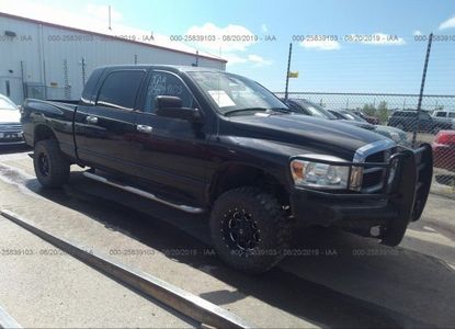 Vehicle Report for VIN 3D7KS29A48G156761 - Image 1