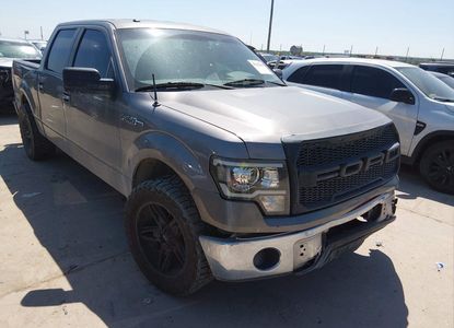 Vehicle Report for - Image 1