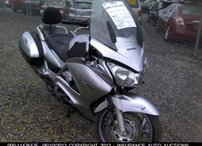 Vehicle Report for - Image 1