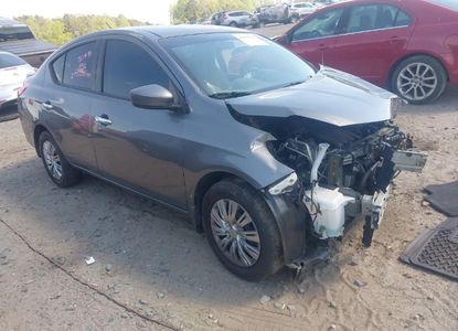 Fahrzeugbericht für VIN 3N1CN7AP9KL830603 – Bild 1