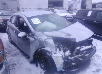 Raport vehicul pentru - Imaginea 1