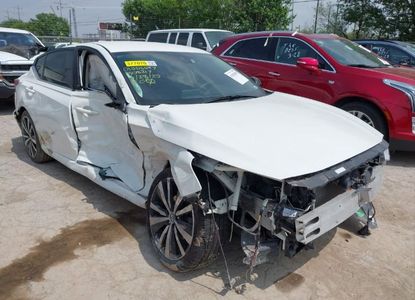 Vehicle Report for VIN 1N4BL4CV2LN308217 - Image 1