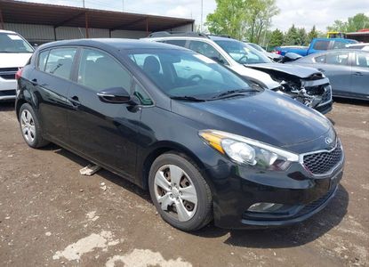 Vehicle Report for VIN KNAFK5A80G5588451 - Image 1