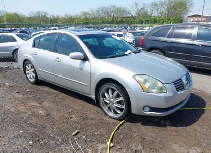 Informe del vehículo para VIN 1N4BA41E84C822059 - Imagen 1