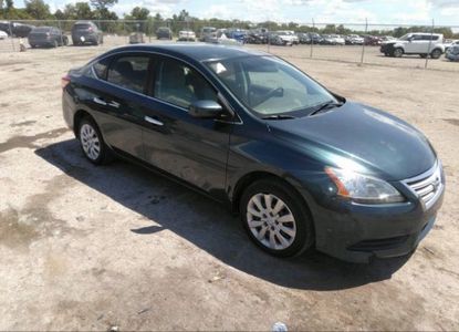 Vehicle Report for - Image 1