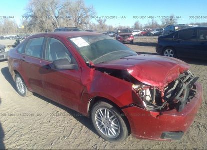 Vehicle Report for - Image 1