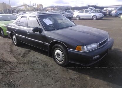 Raport pojazdu dla VIN JH4KA4652KC021271 - Obraz 1