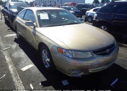 Vehicle Report for - Image 1