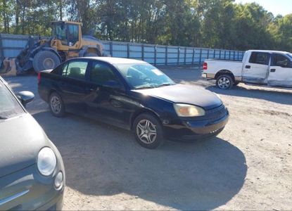 Vehicle Report for VIN 1G1ZS52F95F259566 - Image 1