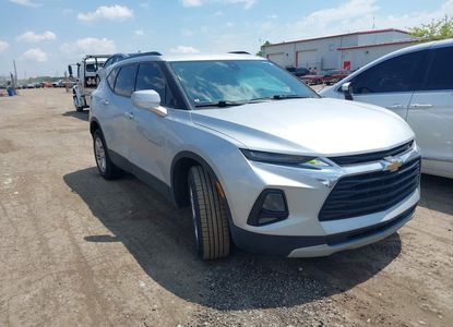 Vehicle Report for - Image 1