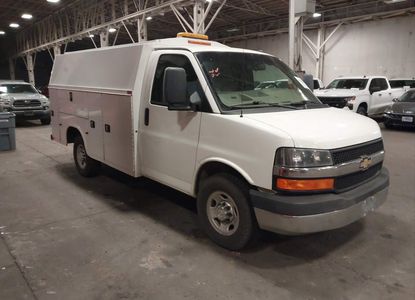 Vehicle Report for - Image 1
