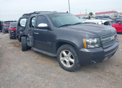 Informe del vehículo para VIN 1GNMCBE35AR247803 - Imagen 1