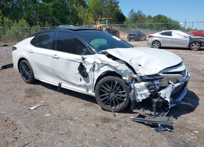 Raport pojazdu dla VIN 4T1K61AKXNU073823 - Obraz 1